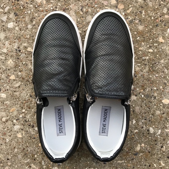 STEVE MADDEN Sneakers - Picture 2 of 8